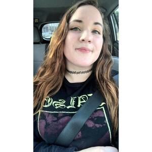 Meet your Posher, Amanda